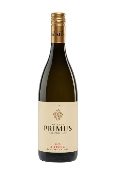 PRIMUS | Sauvignon Blanc Ried ZIEREGG
